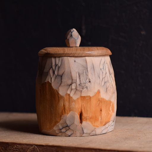 Medium Shrink Pot #16