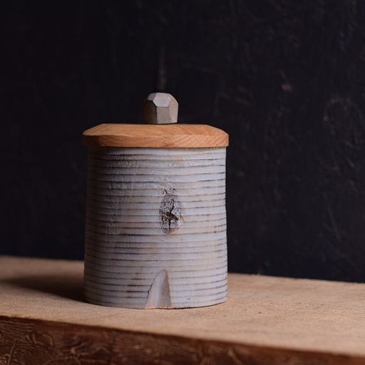 Small Shrink Pot #28