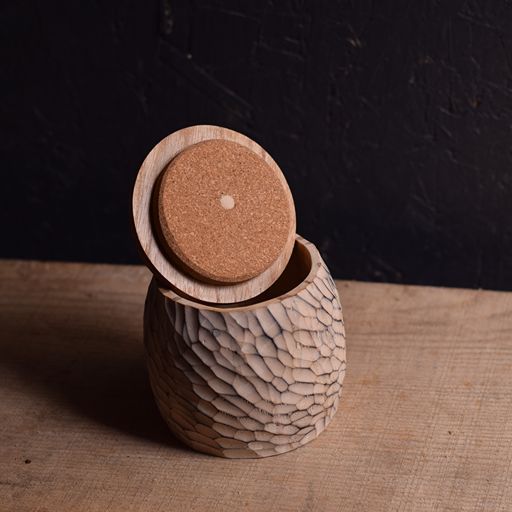 Small Shrink Pot #15