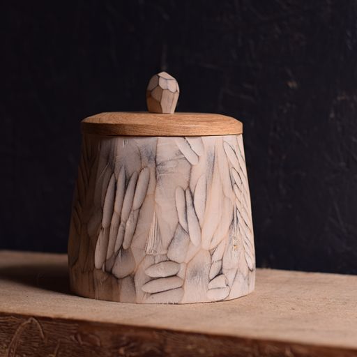 Medium Shrink Pot #21