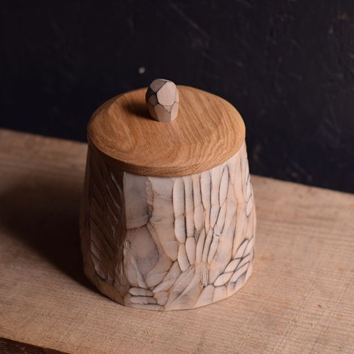 Medium Shrink Pot #21