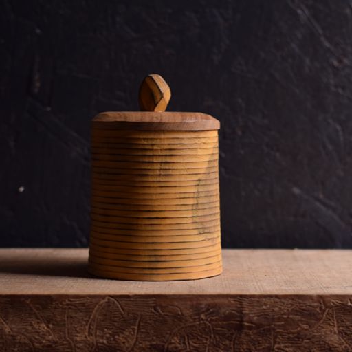 Medium Shrink Pot #9