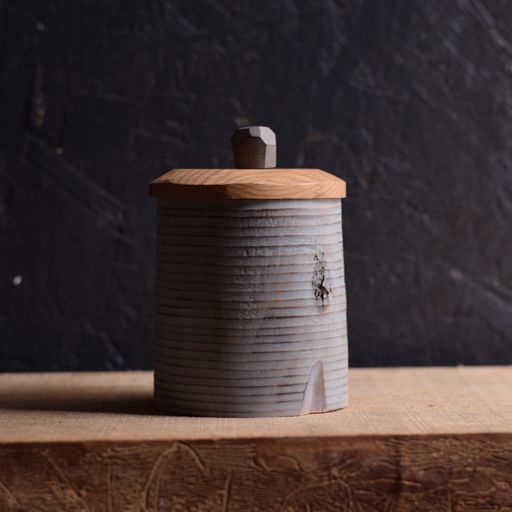 Small Shrink Pot #28