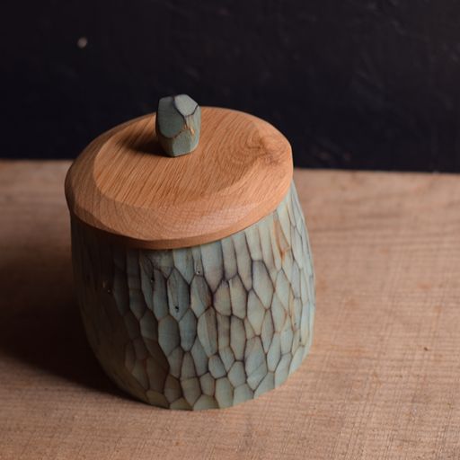 Medium Shrink Pot #11