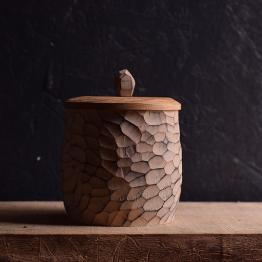 Large Shrink Pot #13