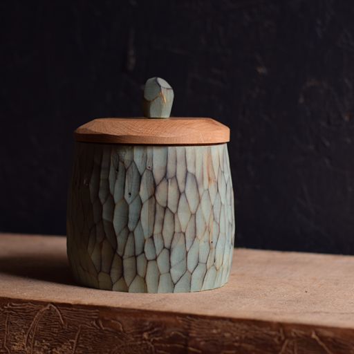 Medium Shrink Pot #11