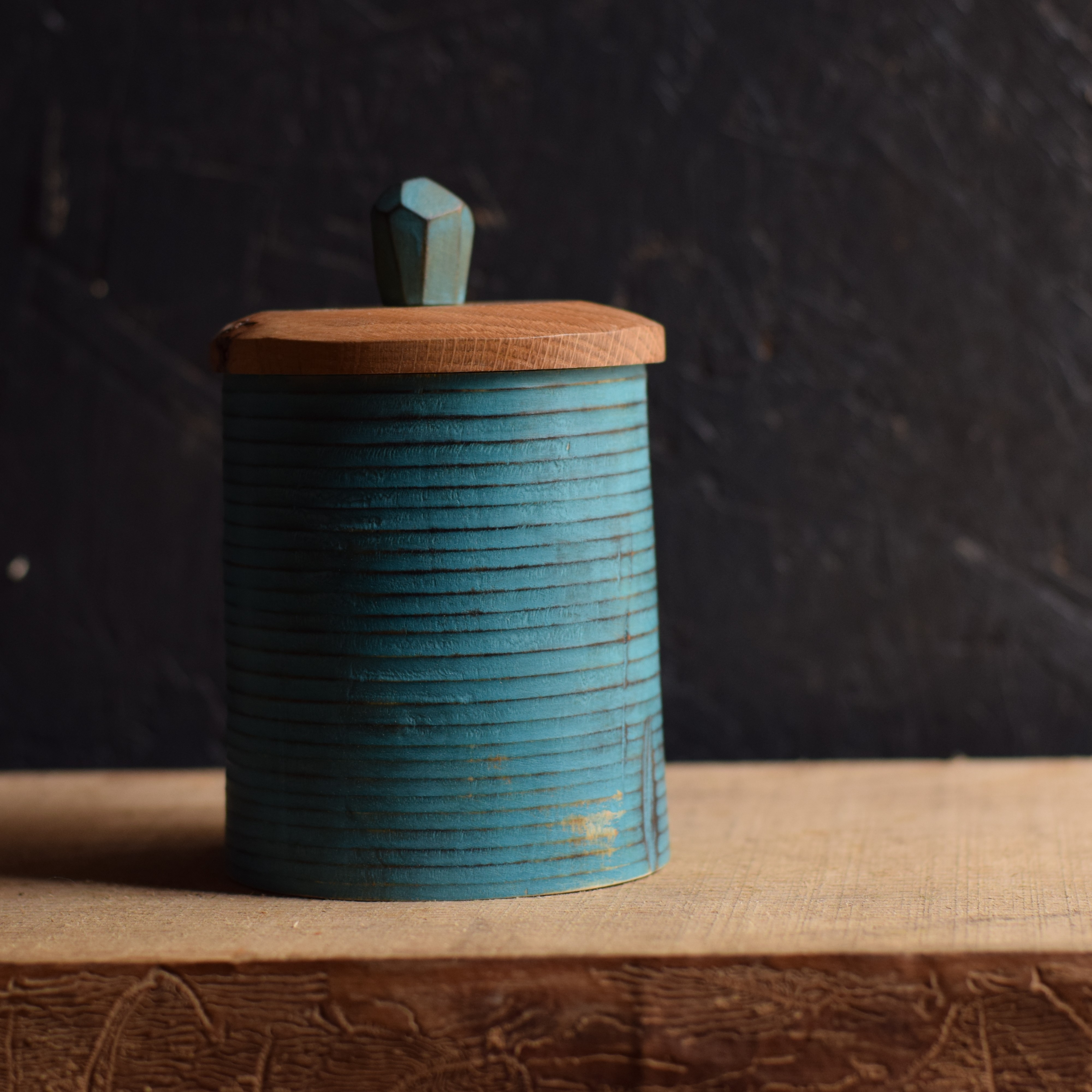 Medium Shrink Pot #2