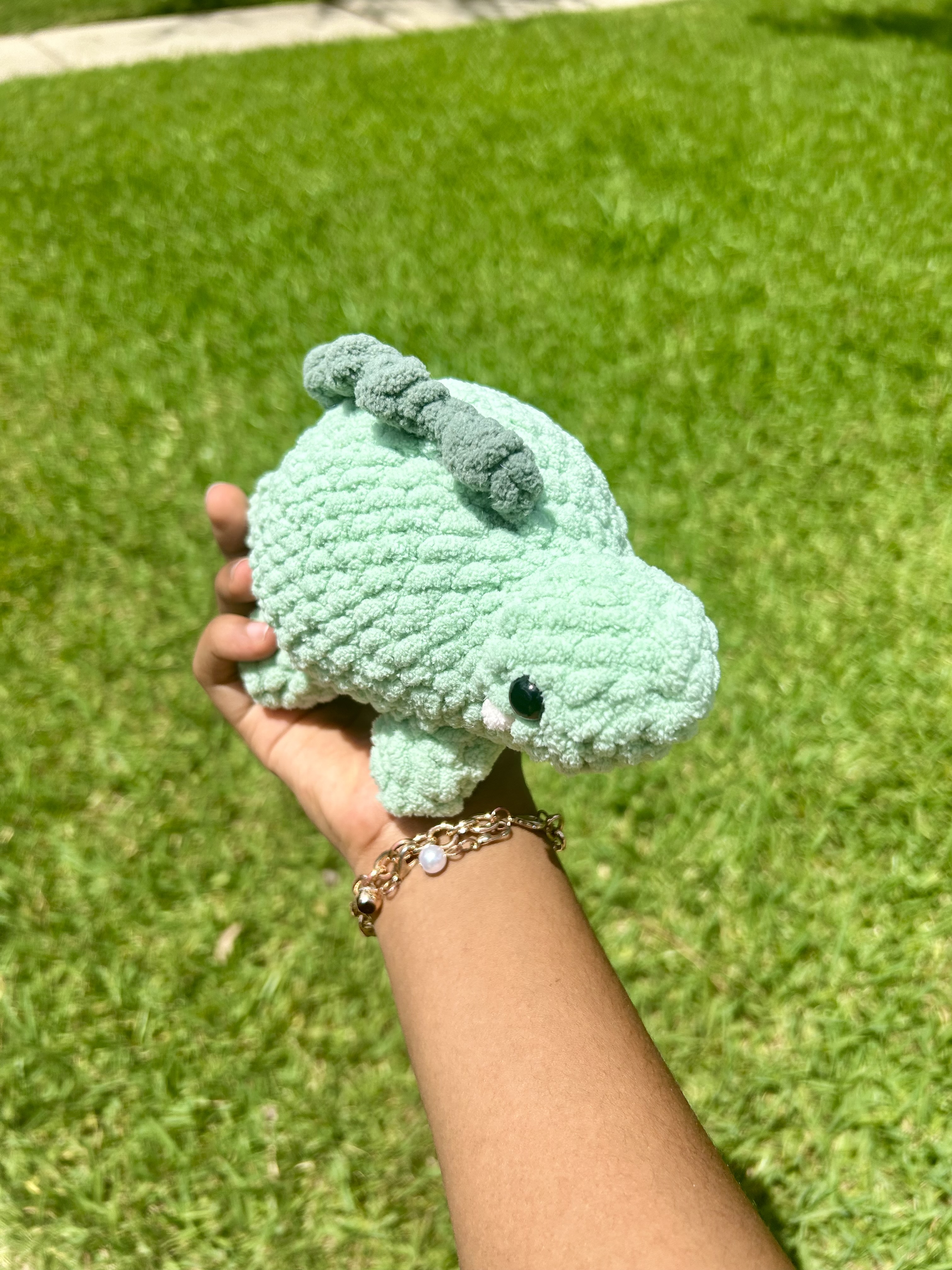 Lil Dino