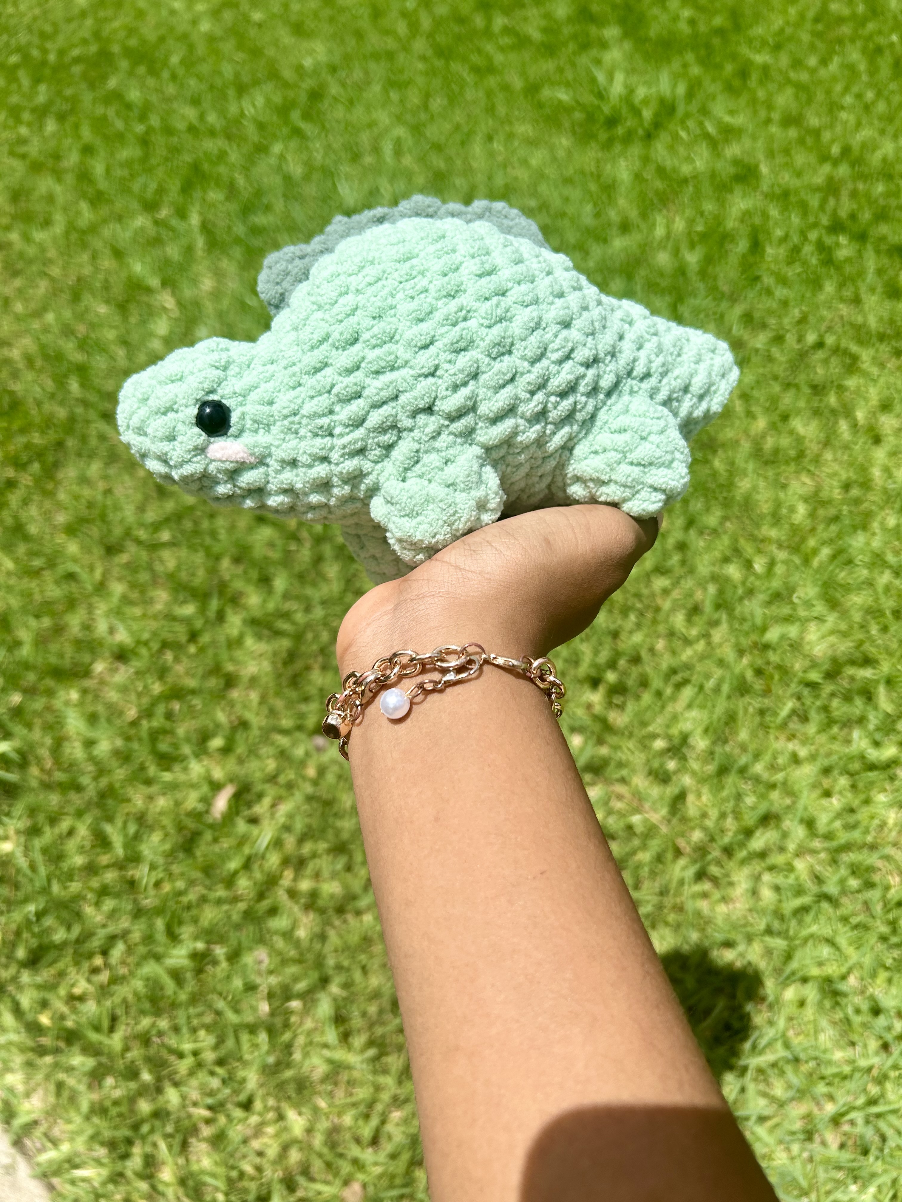 Lil Dino