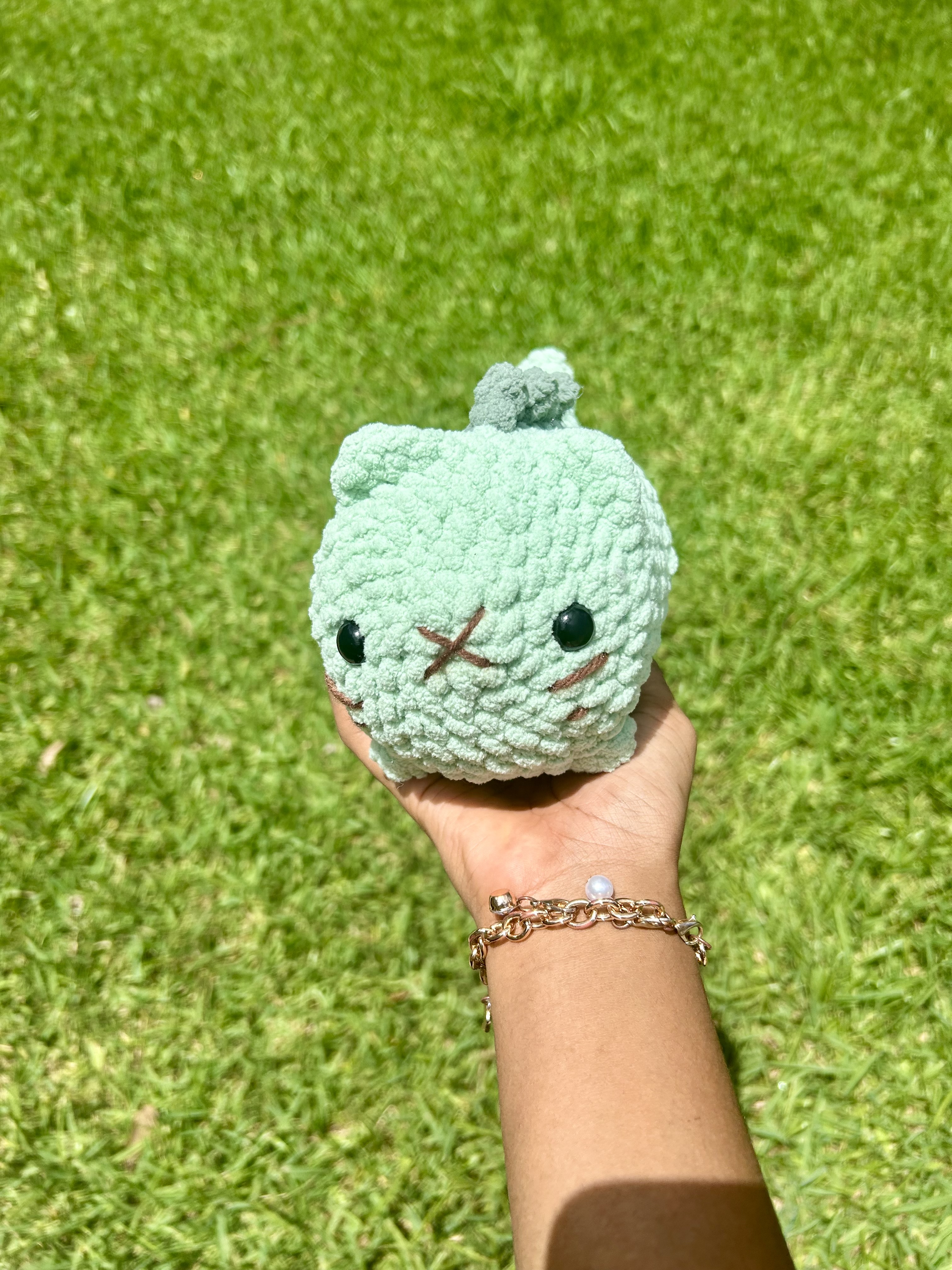 Dino Meowchi