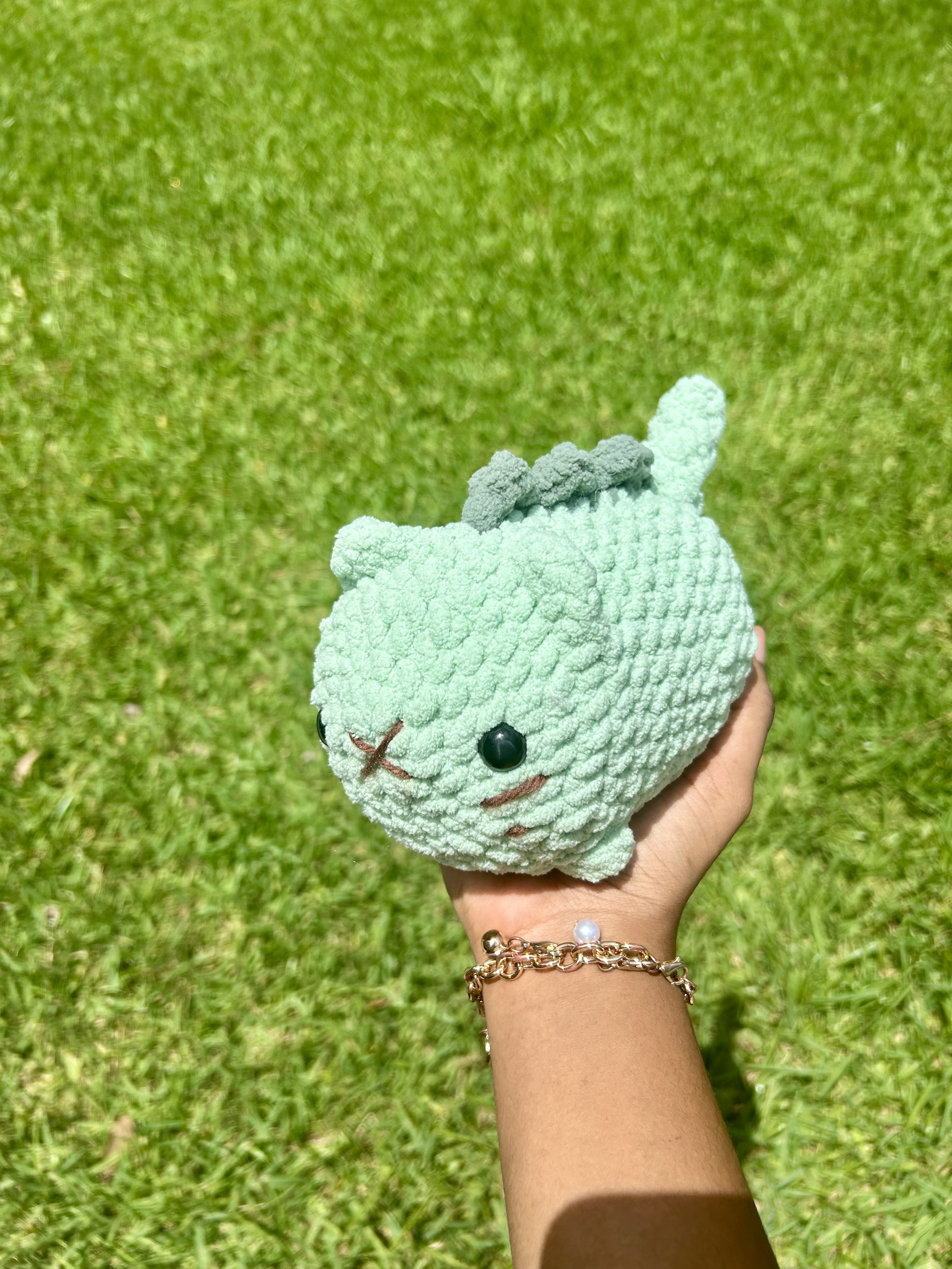 Dino Meowchi