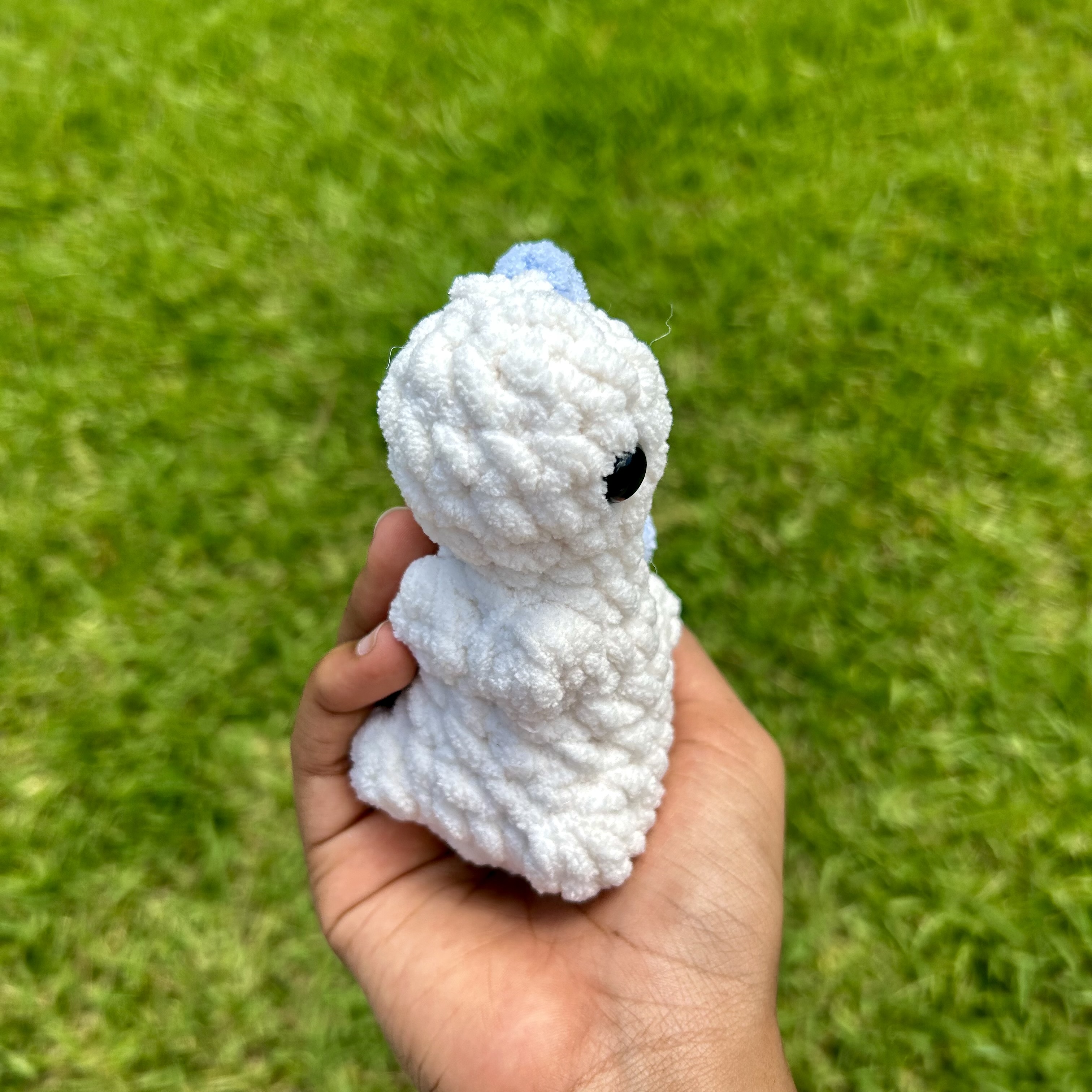 Pocket Dino