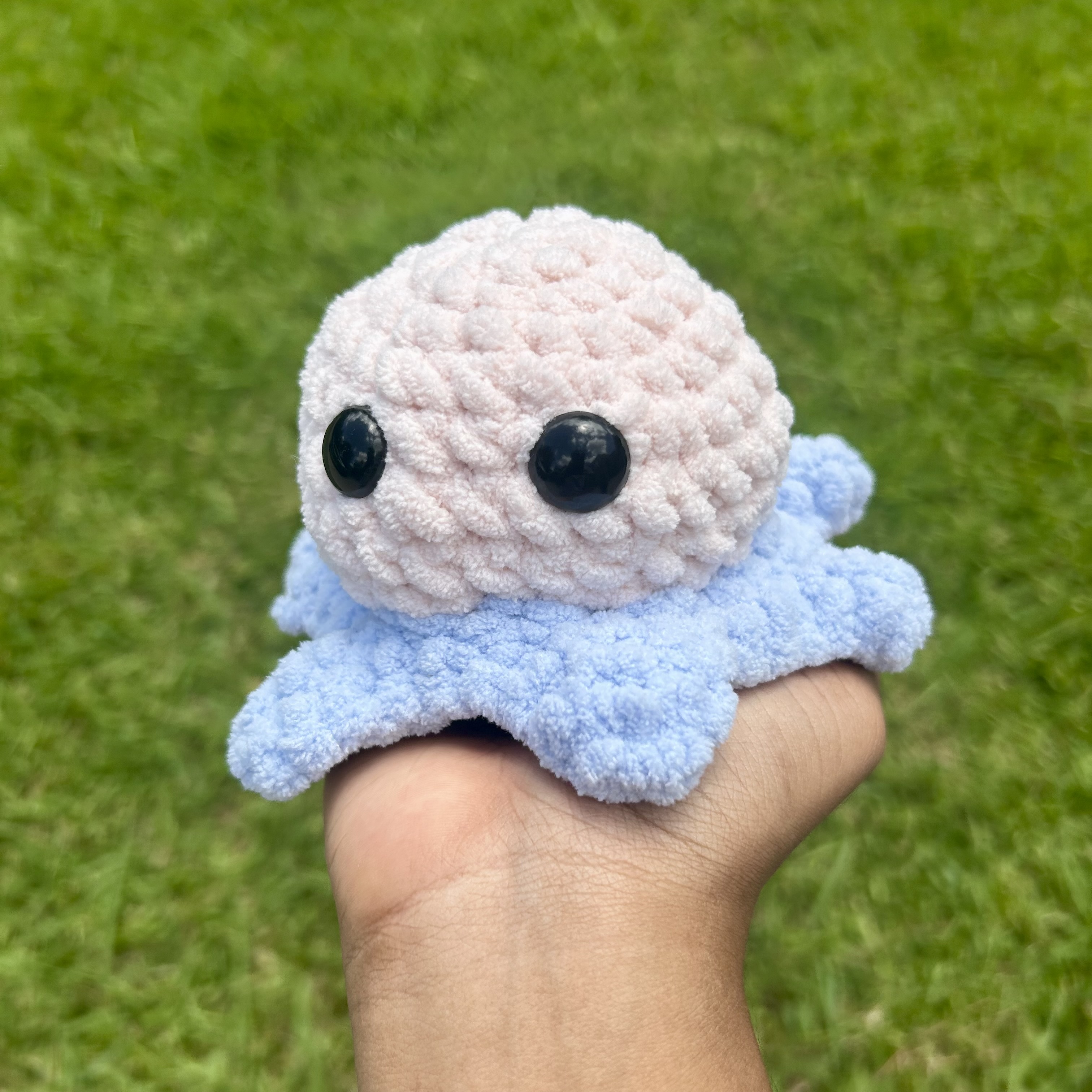 Flippin Octo