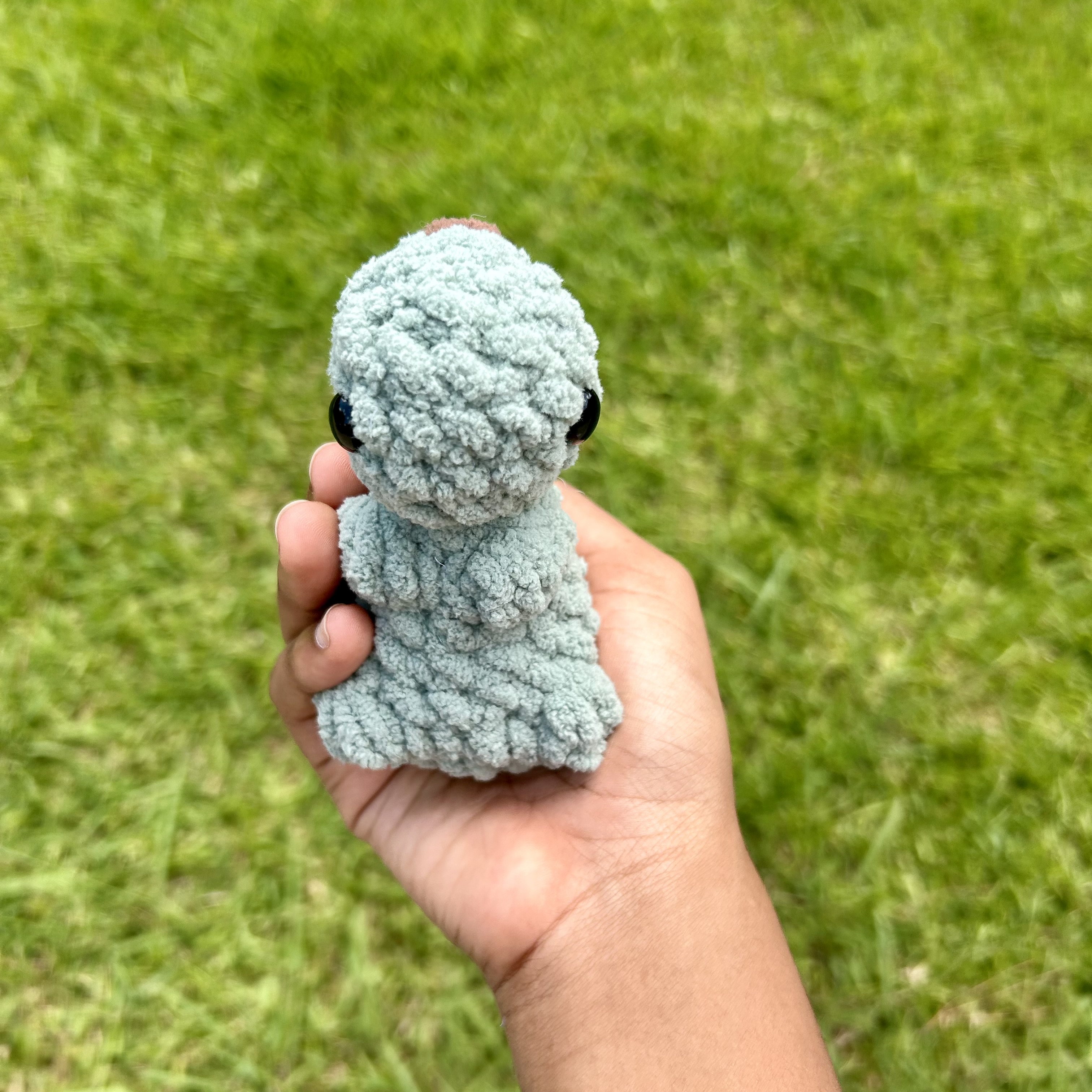 Pocket Dino