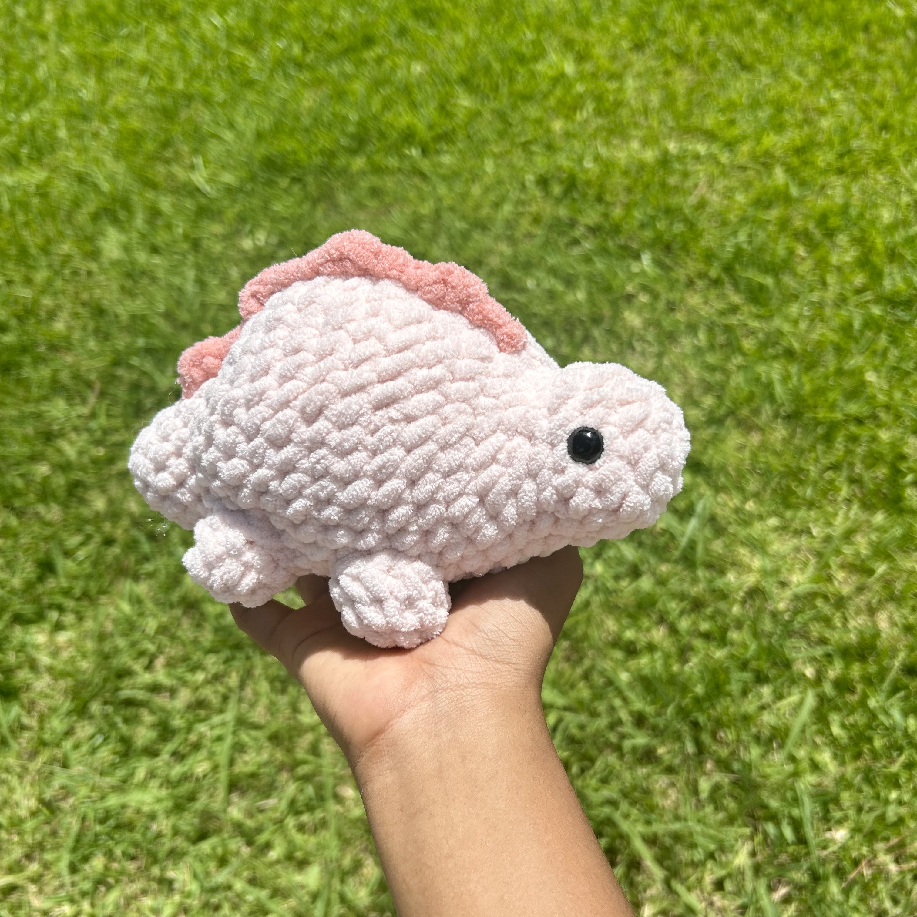 Lil Dino