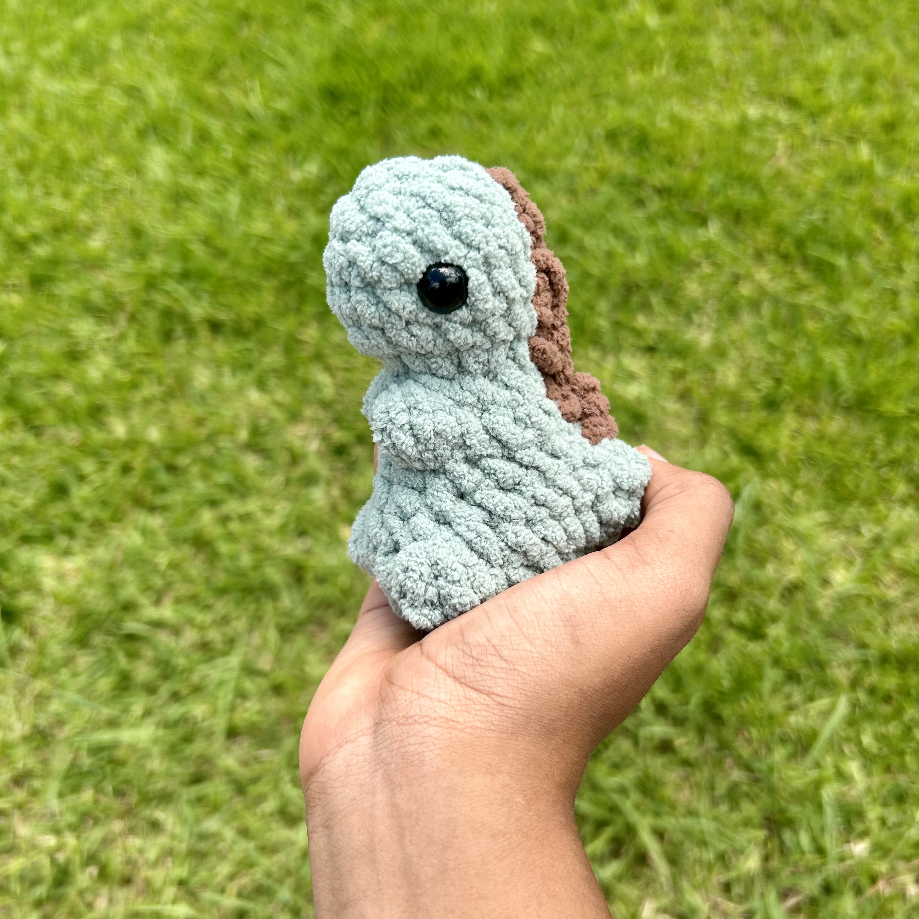 Pocket Dino