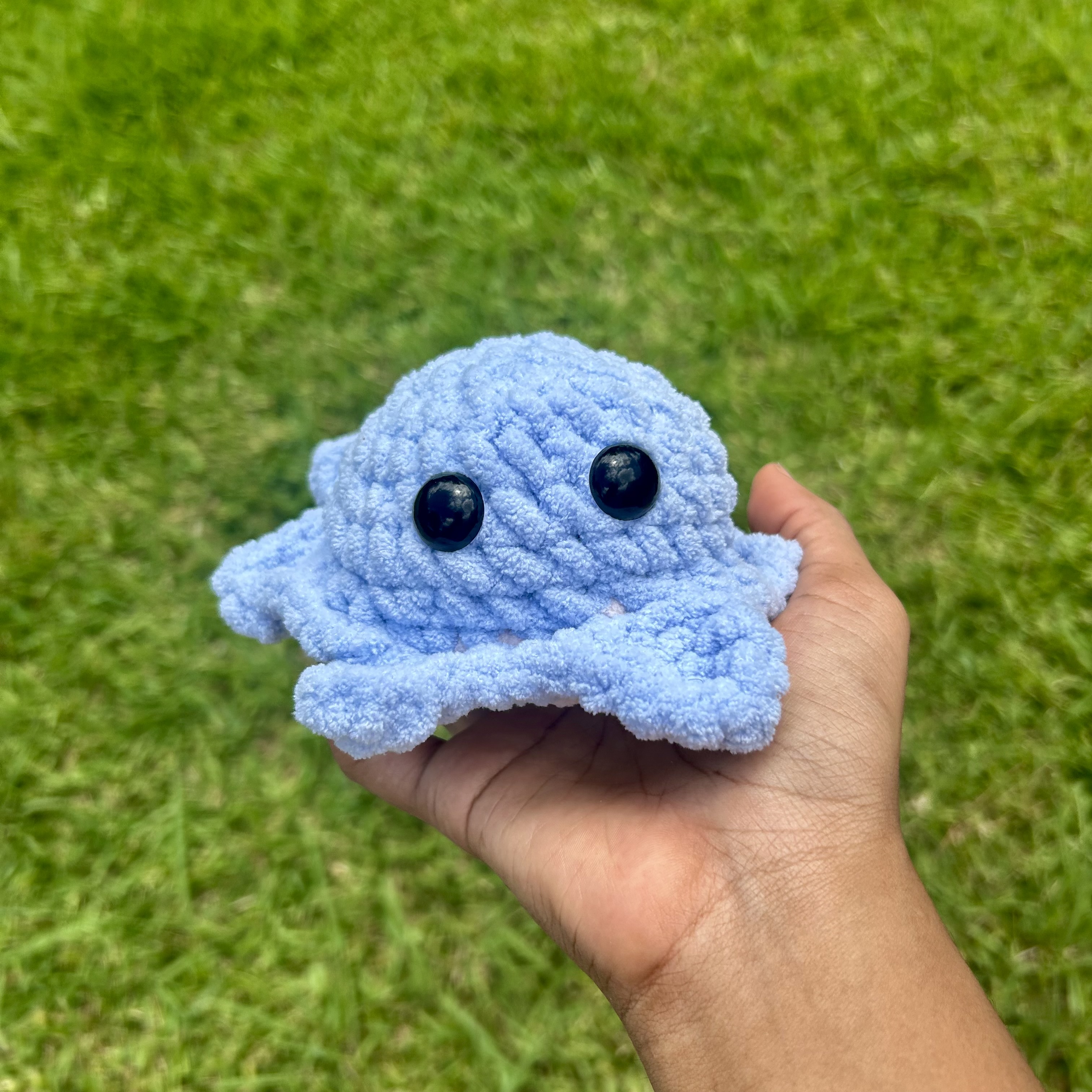 Flippin Octo