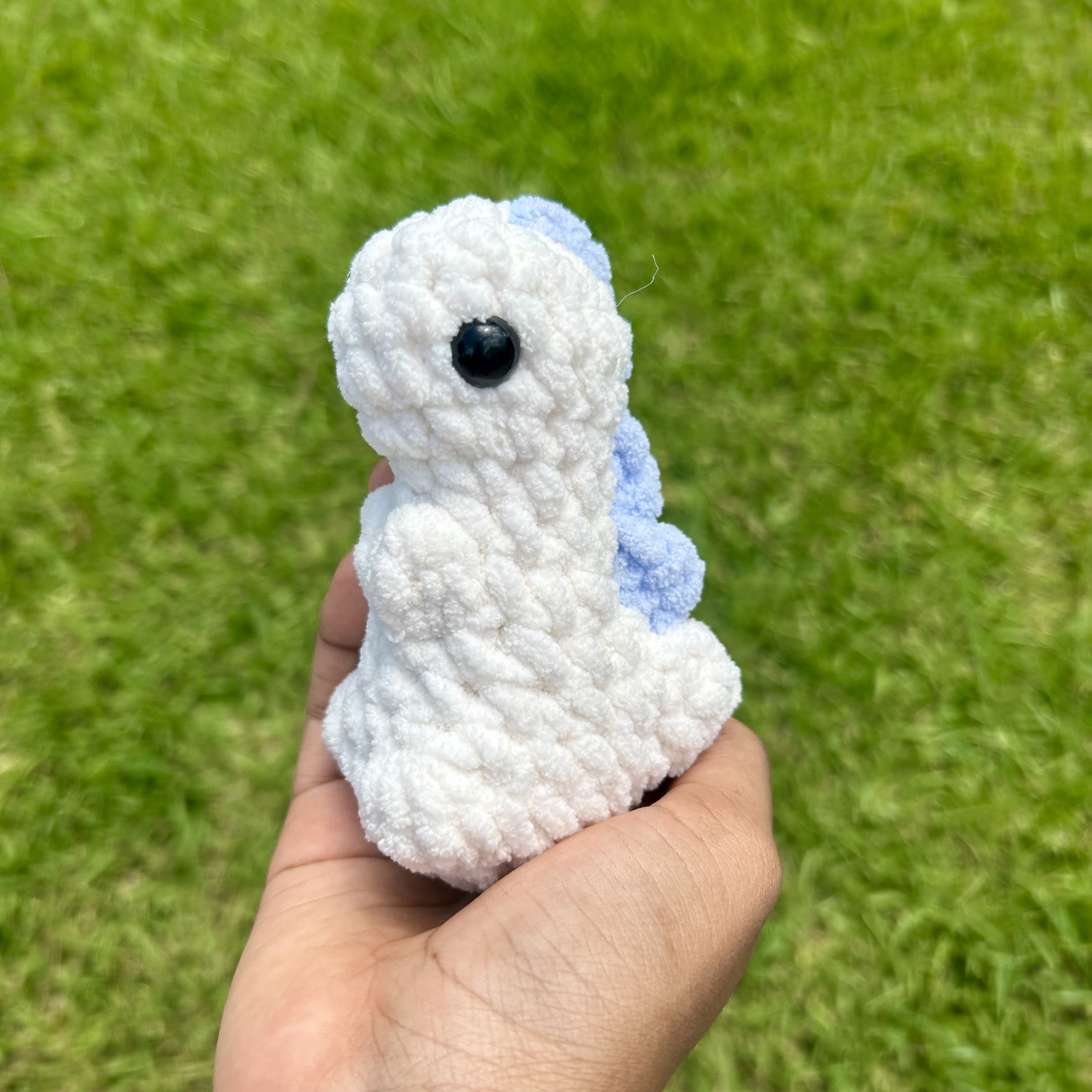 Pocket Dino
