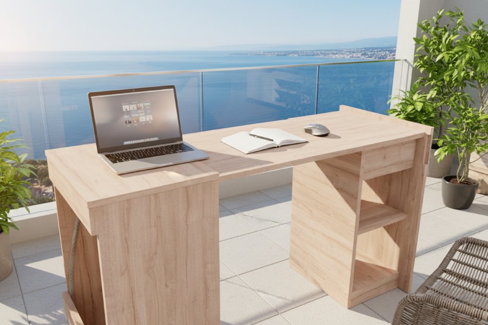 Sorteo Escritorio Plegable Nómada 