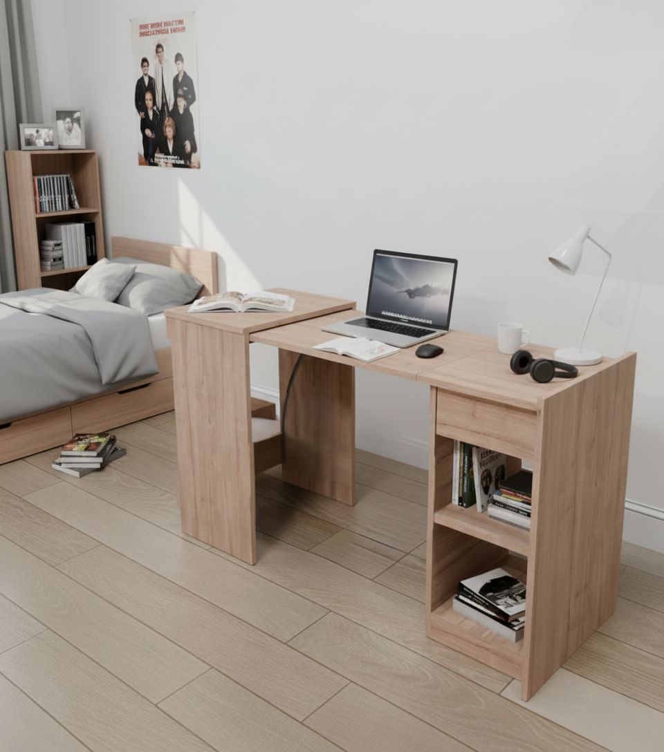 Escritorio Plegable Nómada
