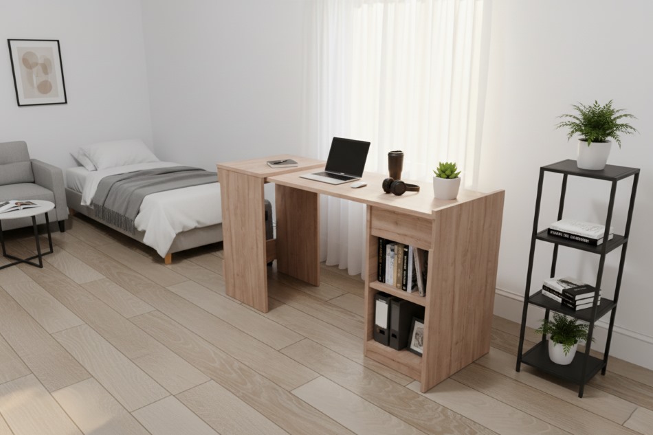 Sorteo Escritorio Plegable Nómada 
