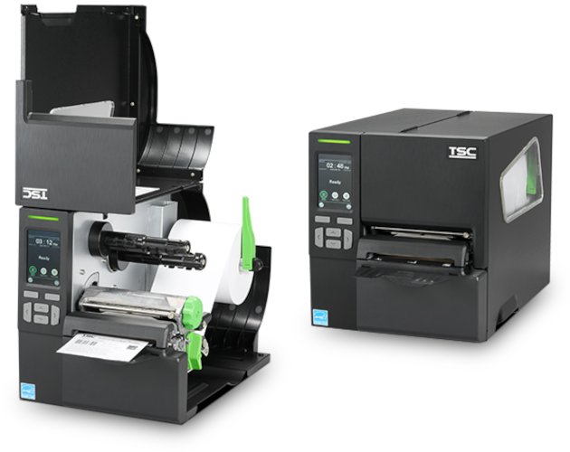 Impresora TSC MB 241