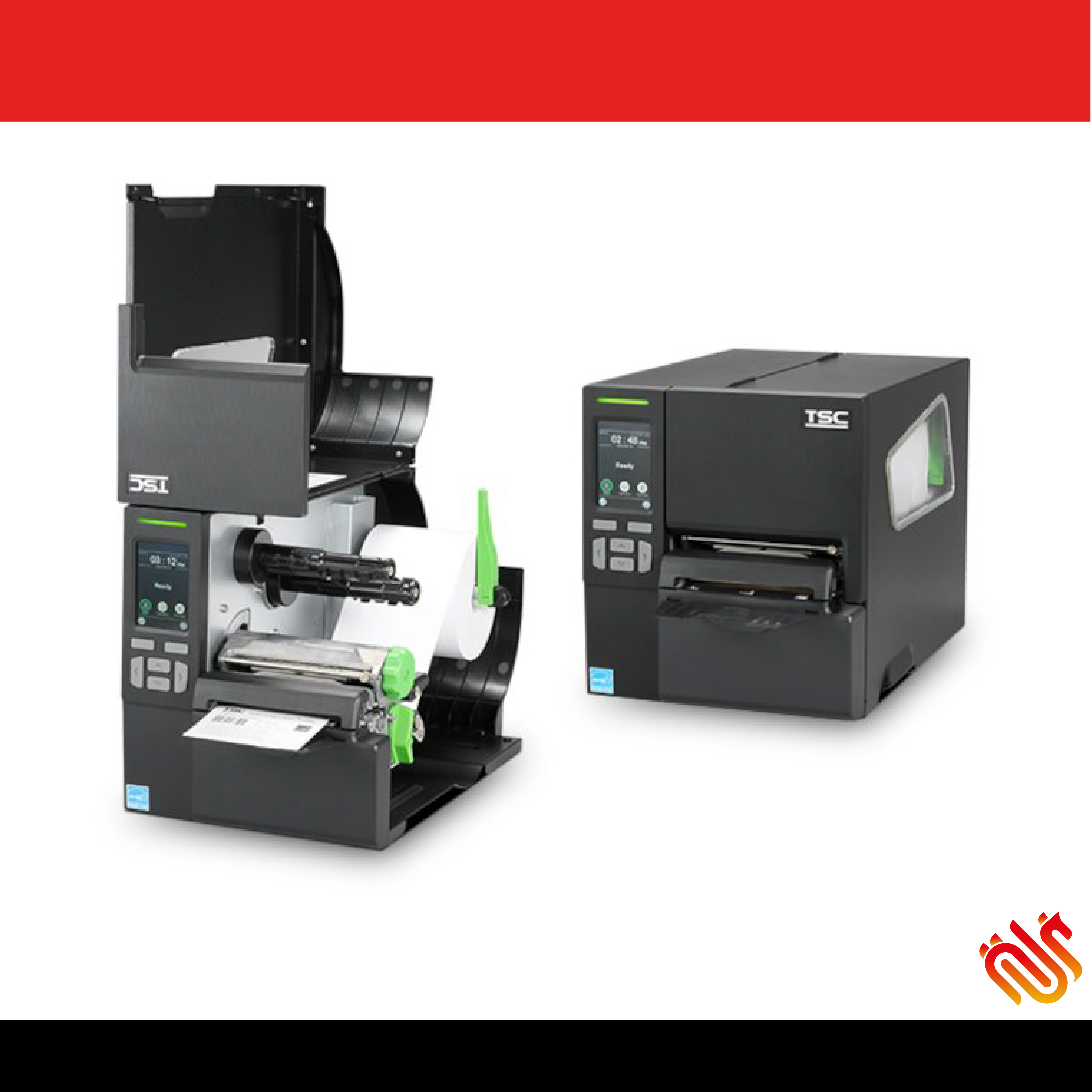 Impresora TSC MB 241