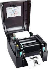 Impresora de etiquetas Godex EZ120