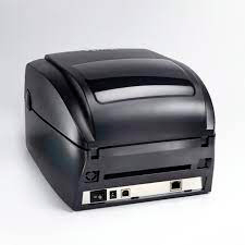 Impresora de etiquetas Godex EZ120