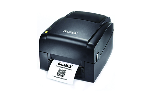 Impresora de etiquetas Godex EZ120