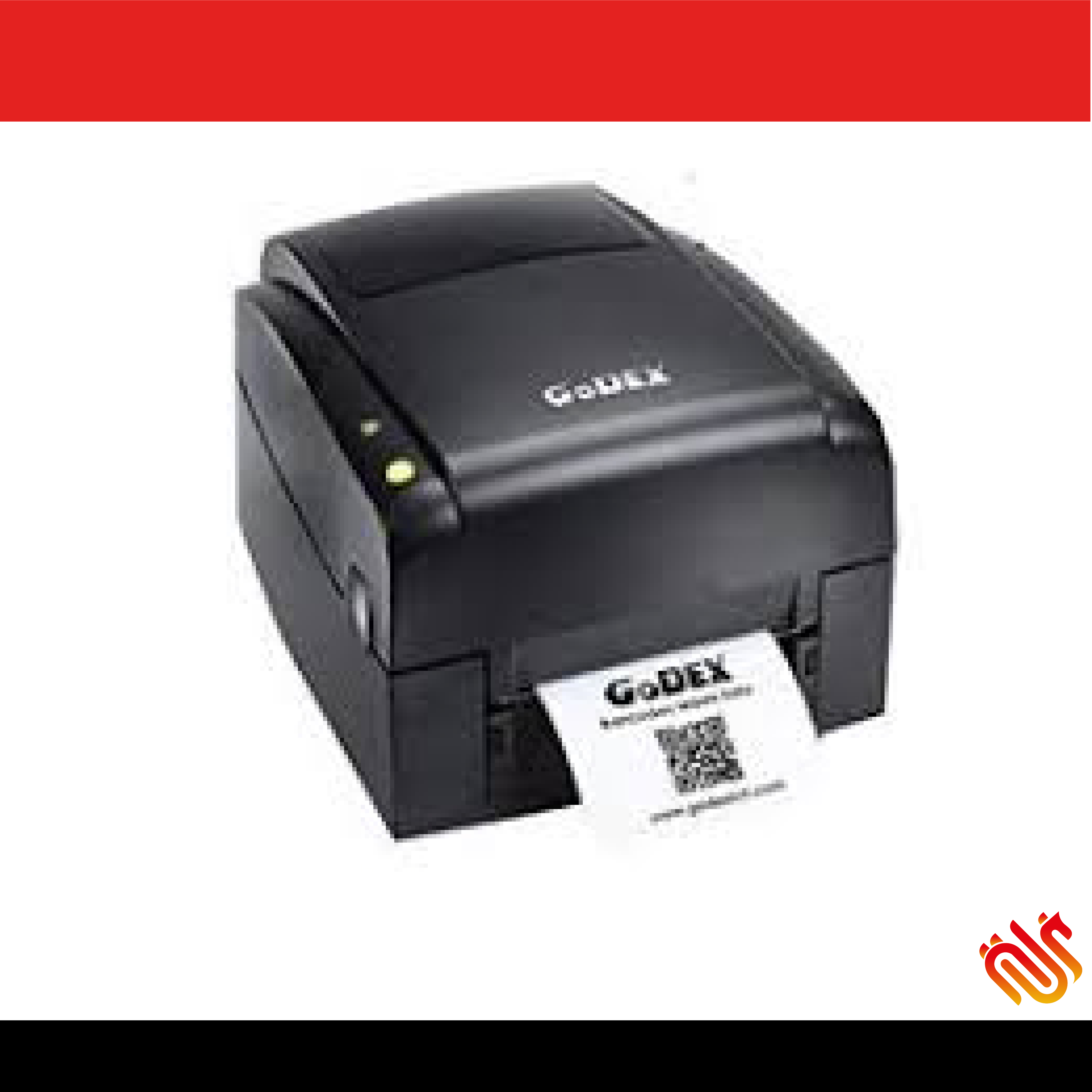 Impresora de etiquetas Godex EZ120