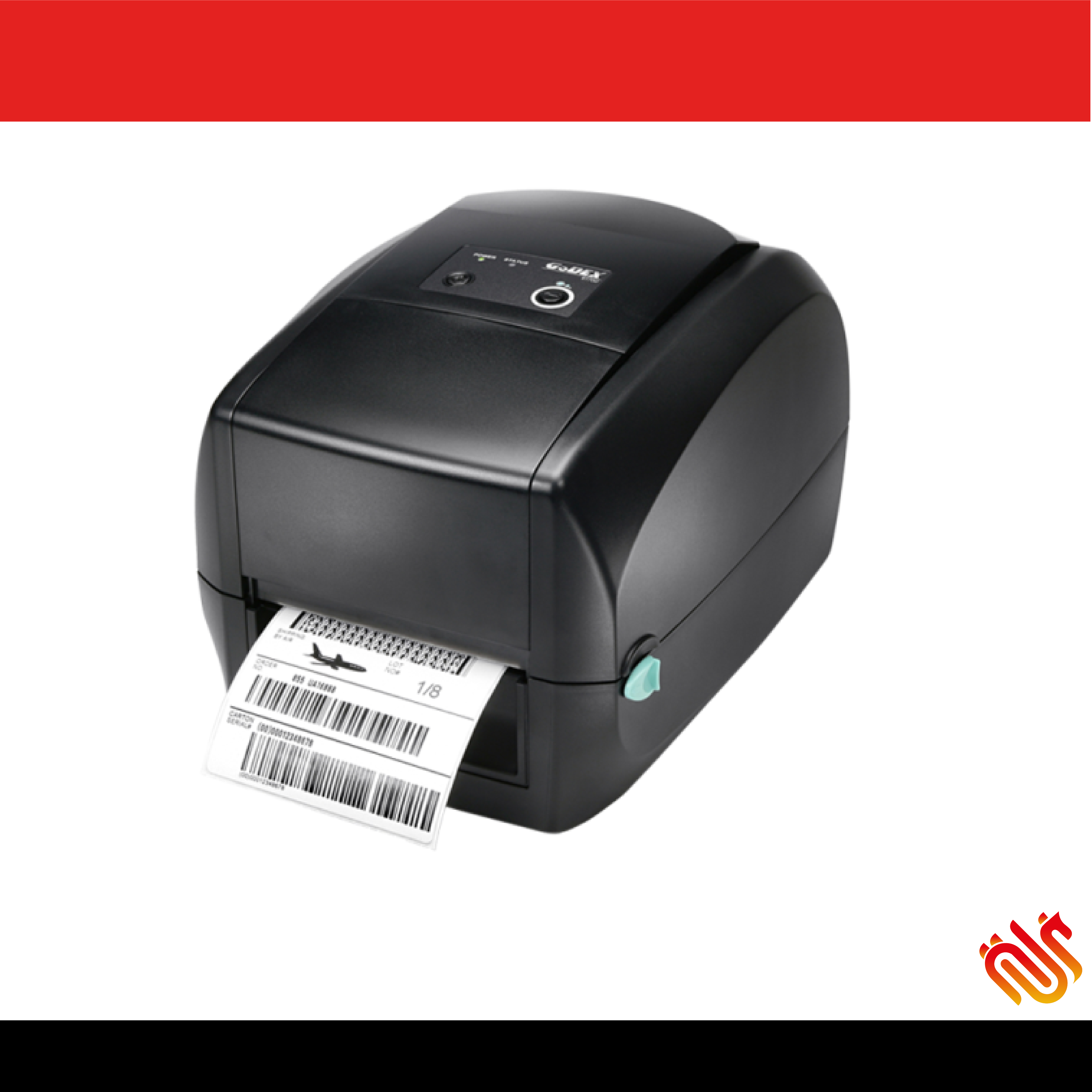 Impresora Godex RT700 X