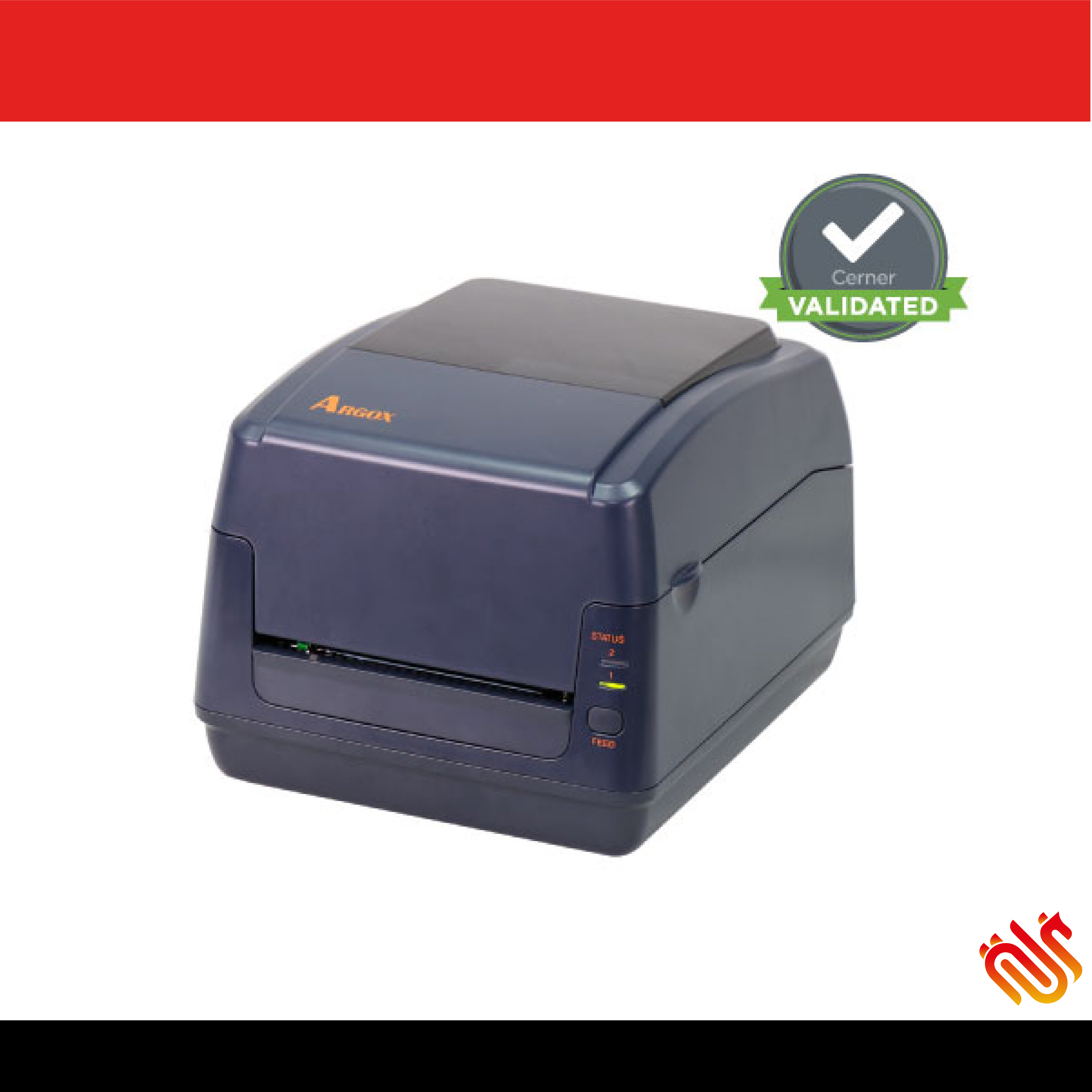 Impresora Argox P4-250