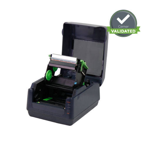 Impresora Argox p4-350