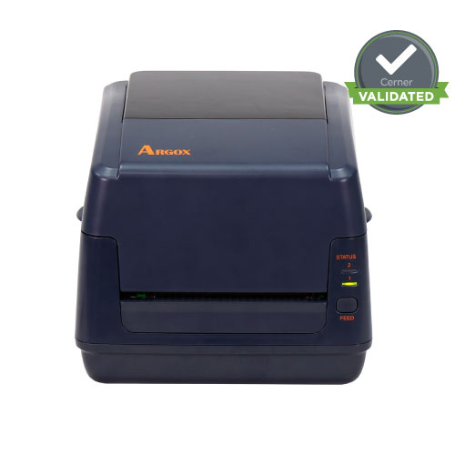 Impresora Argox p4-350