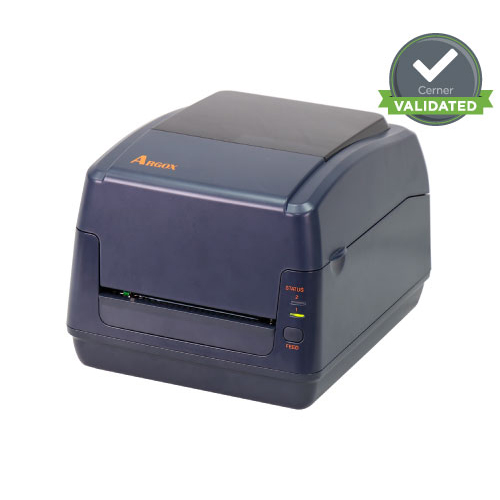 Impresora Argox p4-350