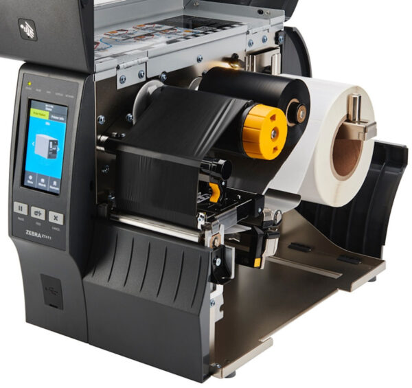 Impresora Zebra ZT411