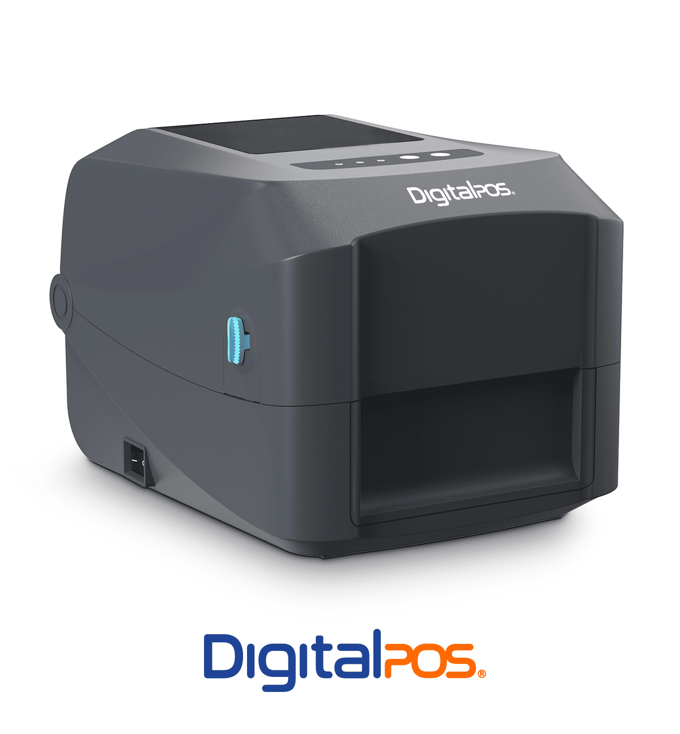Impresora Digital POS DIG2406T Pro