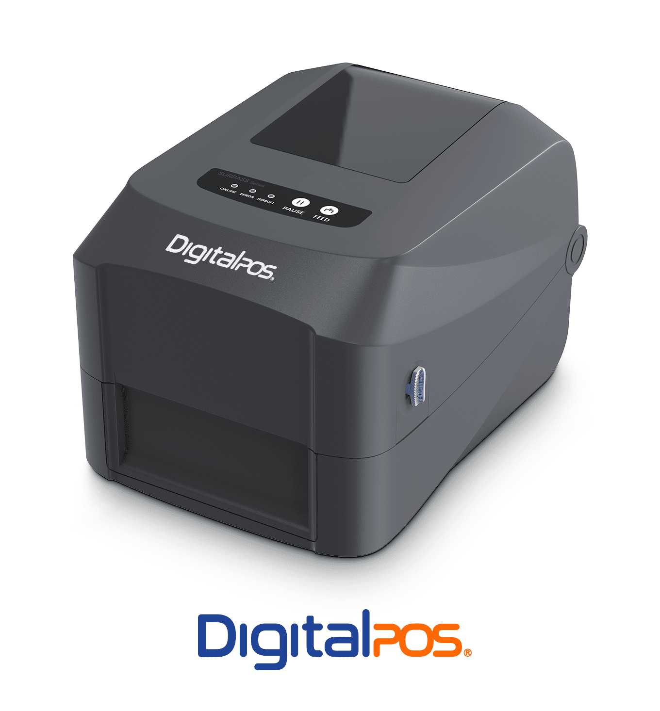 Impresora Digital POS DIG2406T Pro