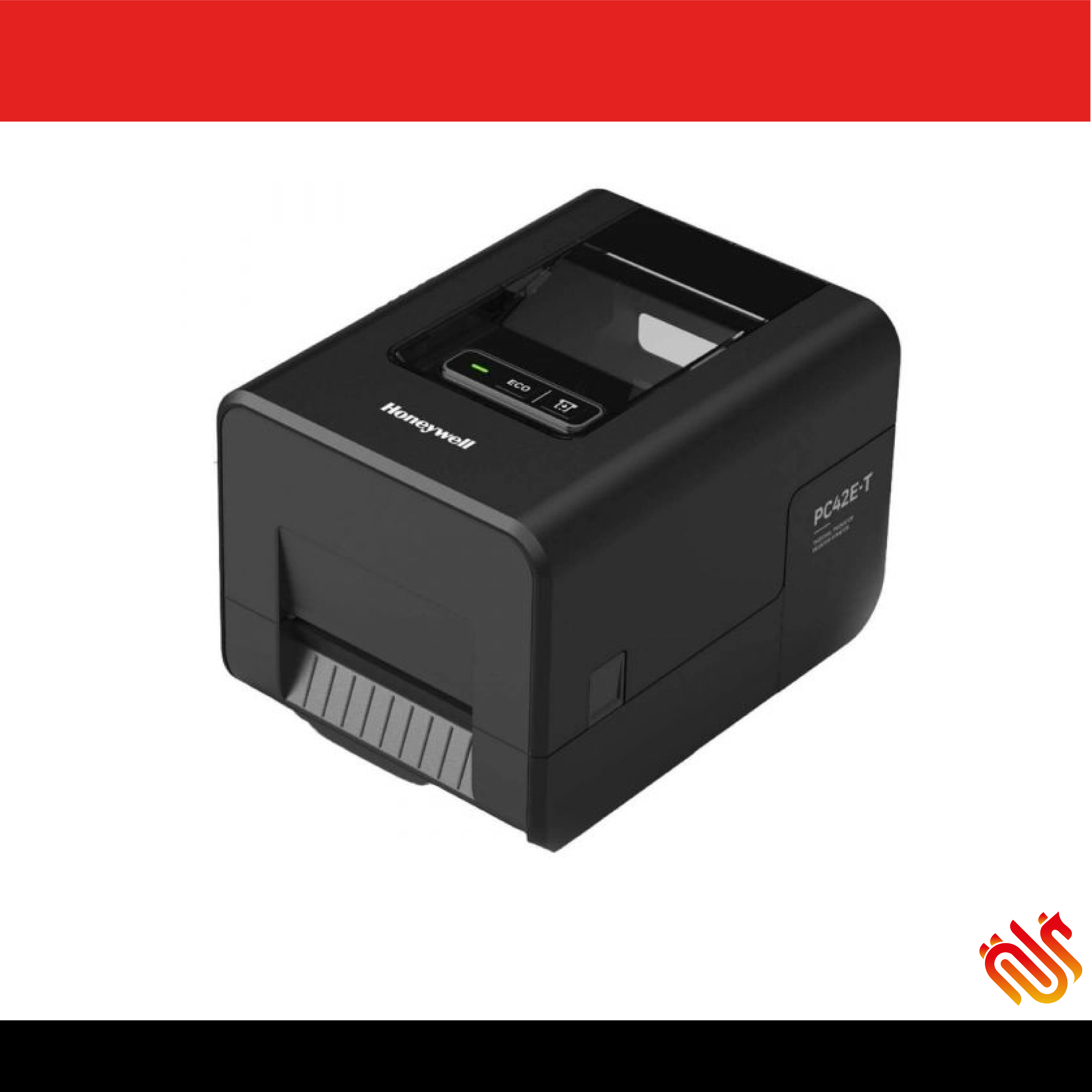 Impresora Honeywell Pc42 E