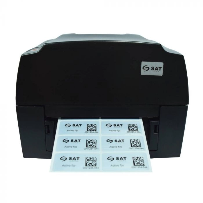 Impresora SAT TT448-2