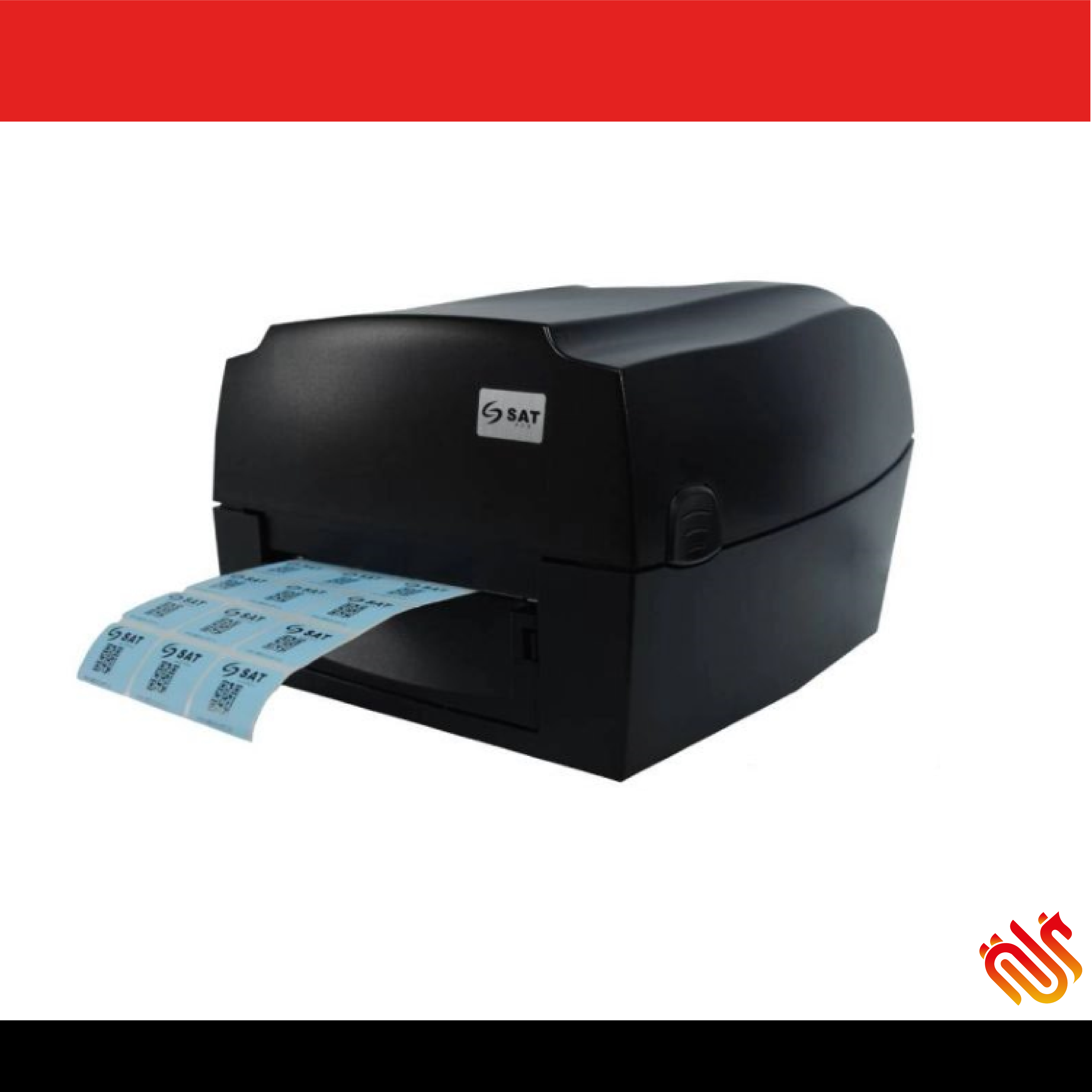 Impresora SAT TT448-2
