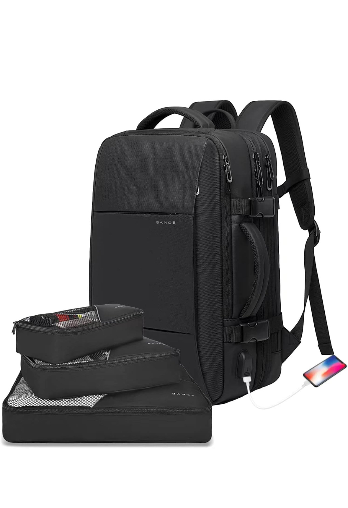 Travel Backpack