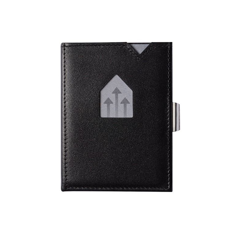 Exentri Wallet - Black