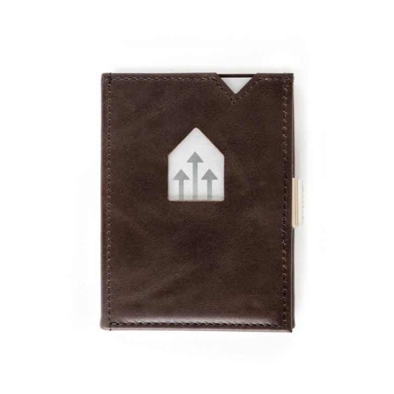 Exentri Wallet - Coffee