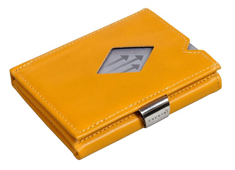 Exentri Wallet - Sunflower