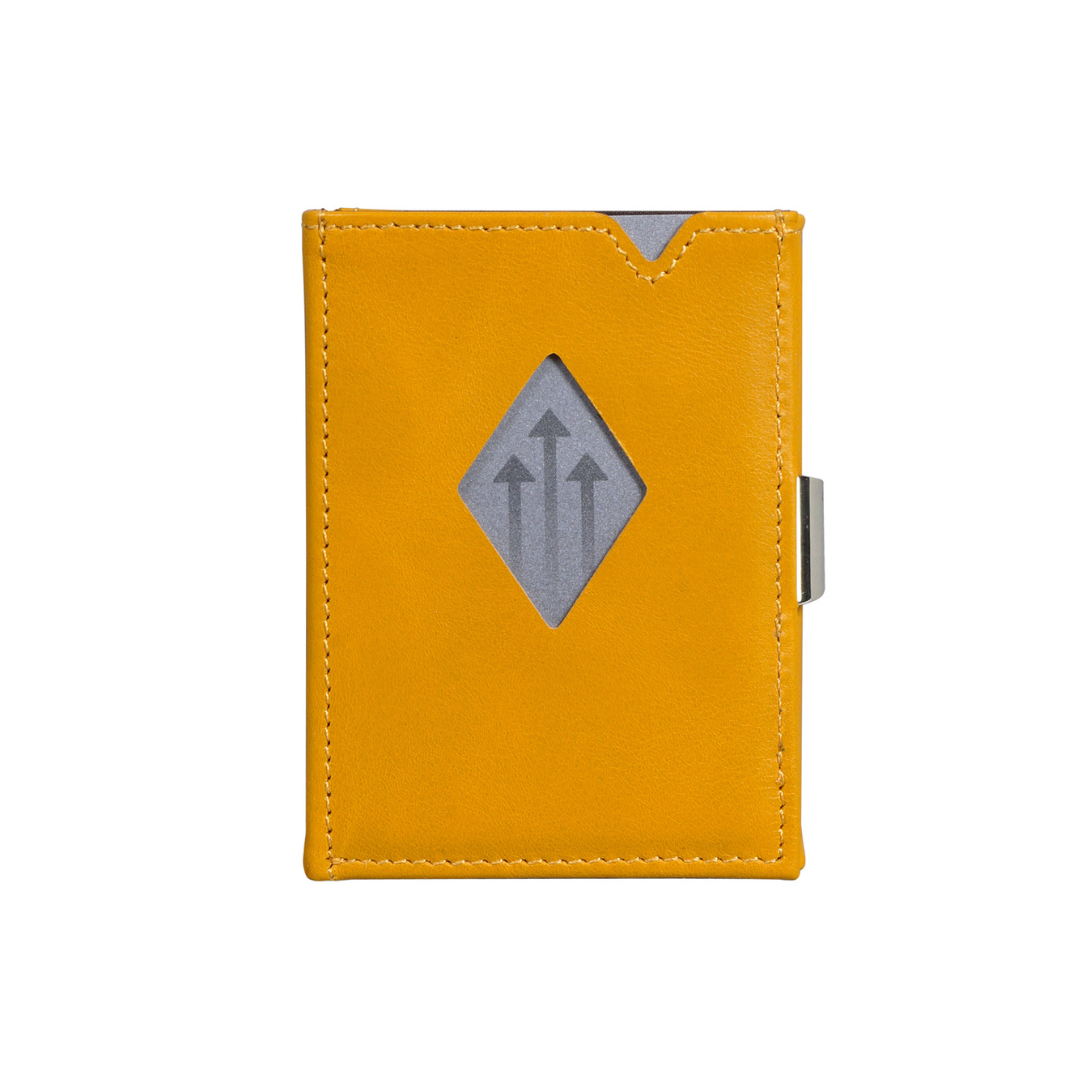Exentri Wallet - Sunflower