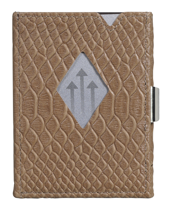 Exentri Wallet - Dessert Cobra