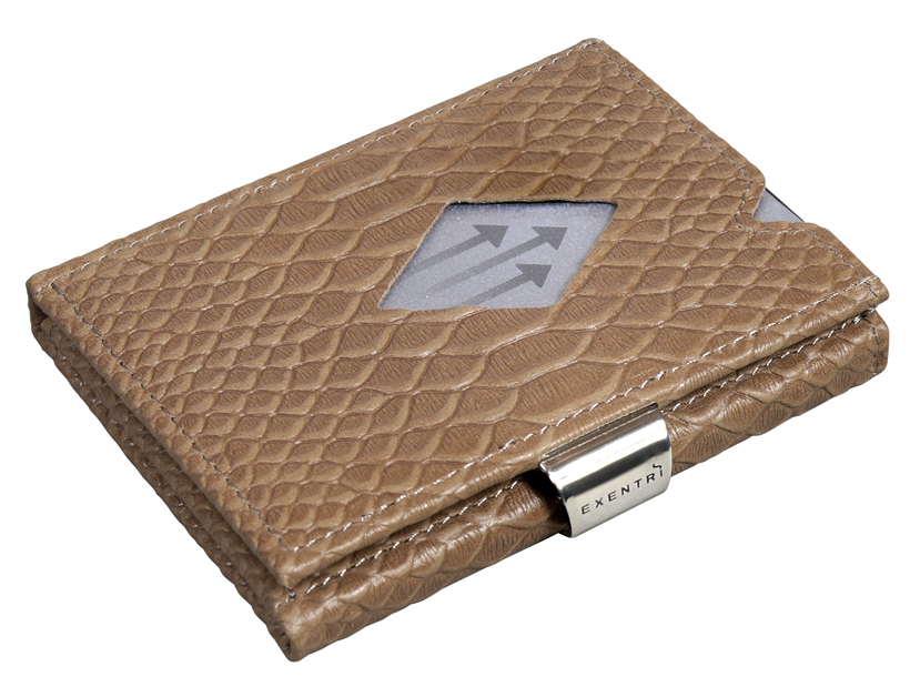 Exentri Wallet - Dessert Cobra