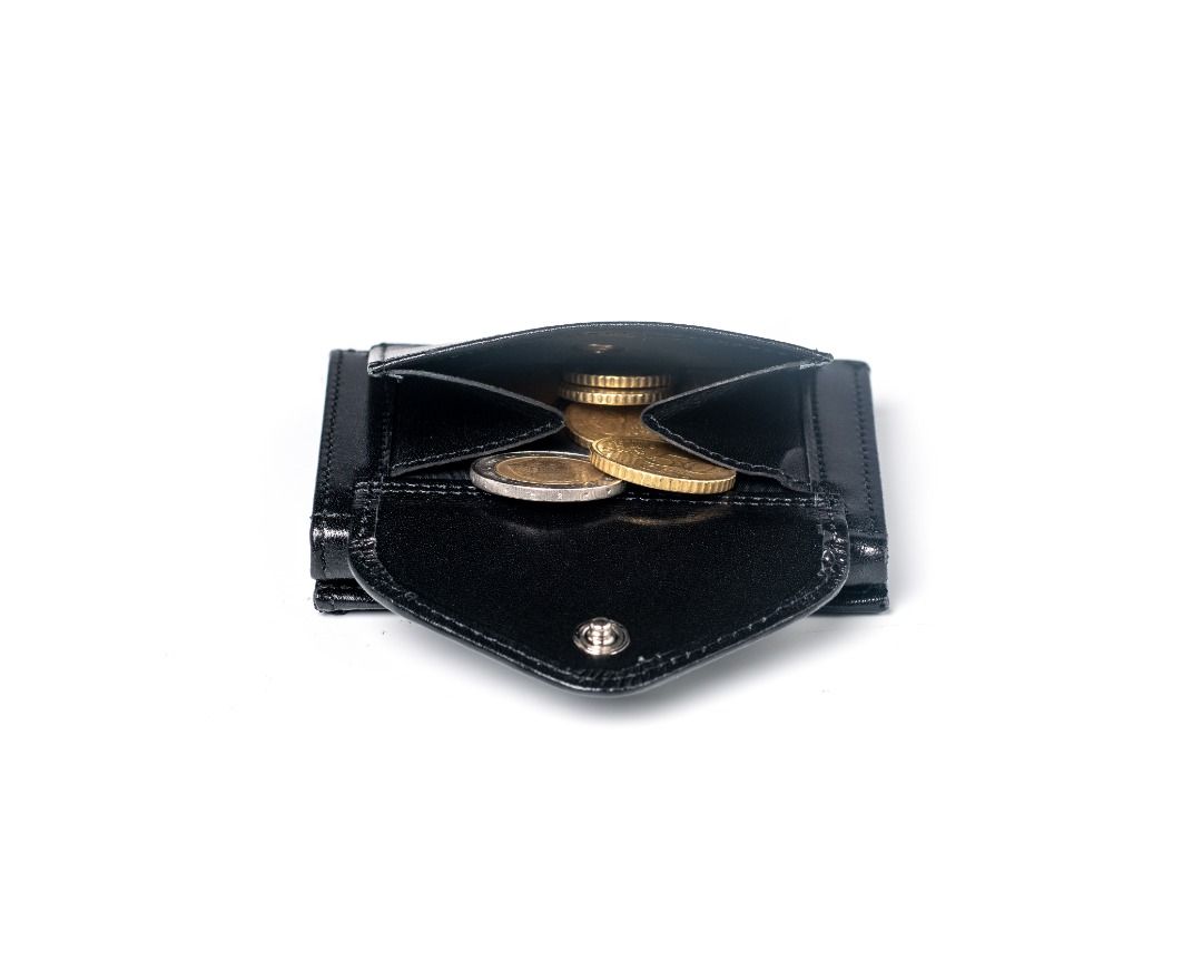 Exentri Multiwallet - Black